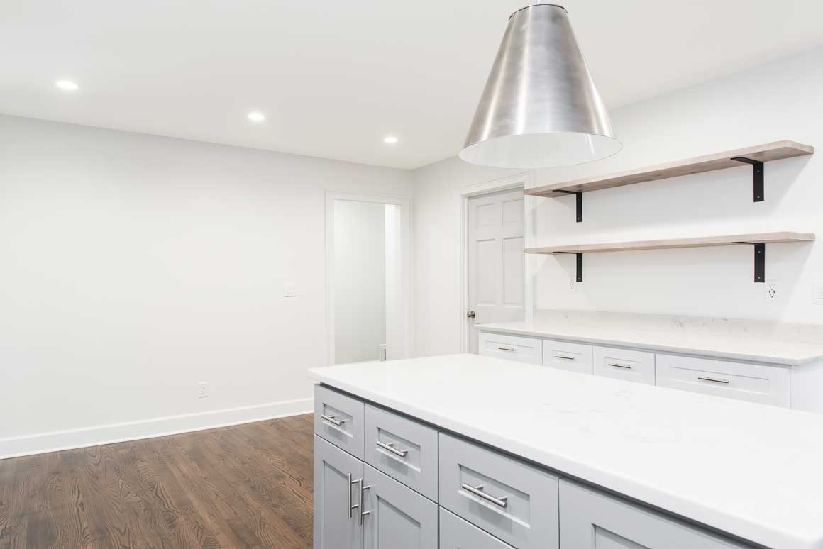 Kitchen - 1074 Oakland Trace - Realtor Christopher Huffer - Harry Norman