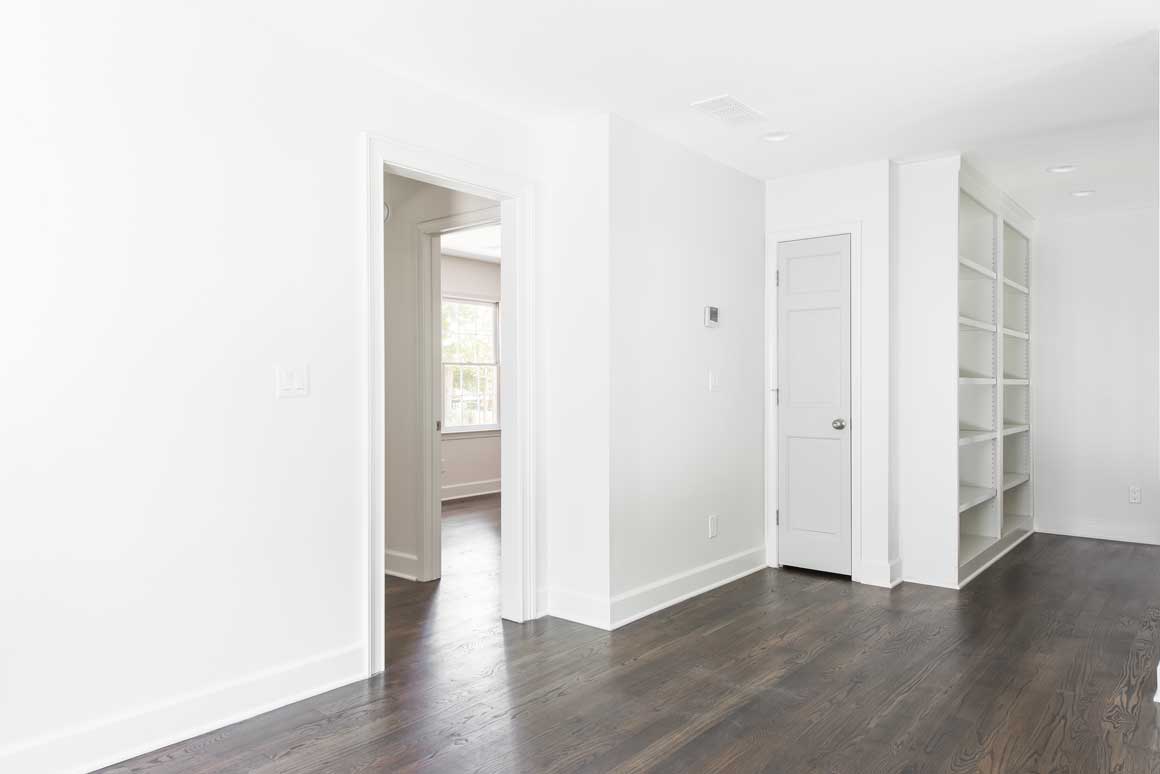 Loft - 1074 Oakland Trace - Realtor Christopher Huffer - Harry Norman