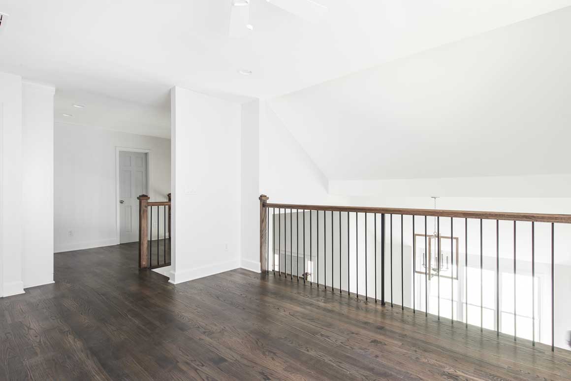 Loft - 1074 Oakland Trace - Realtor Christopher Huffer - Harry Norman
