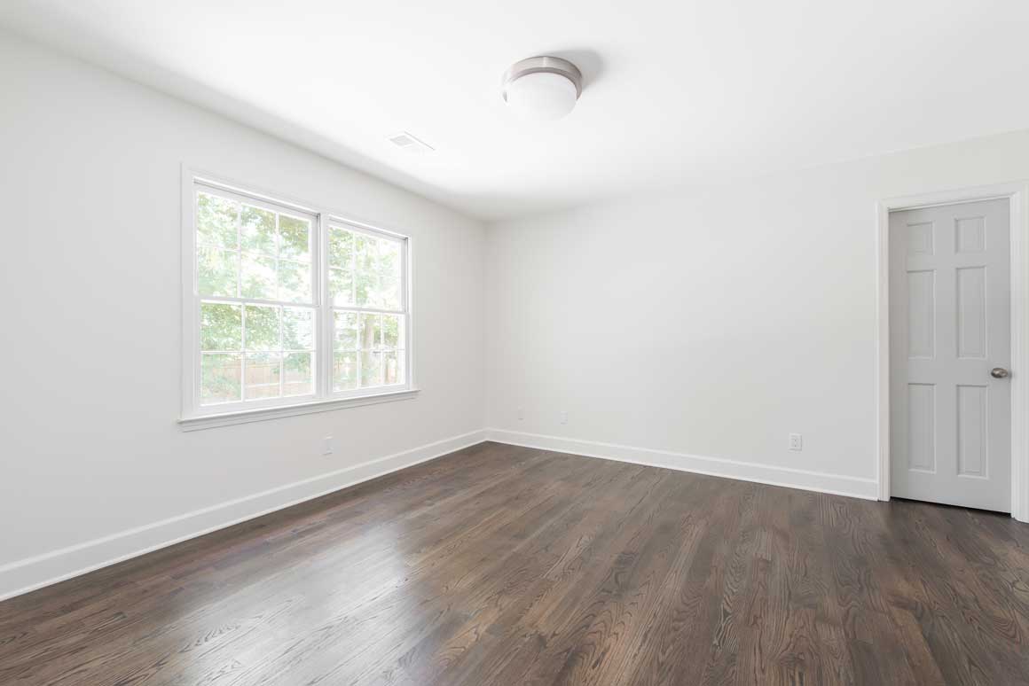 Upstairs Bedrrom - 1074 Oakland Trace - Realtor Christopher Huffer - Harry Norman