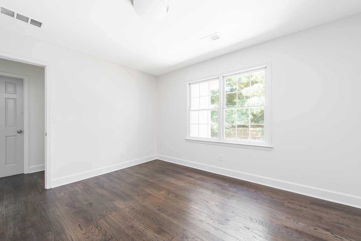 Upstairs Bedroom - 1074 Oakland Trace - Realtor Christopher Huffer - Harry Norman