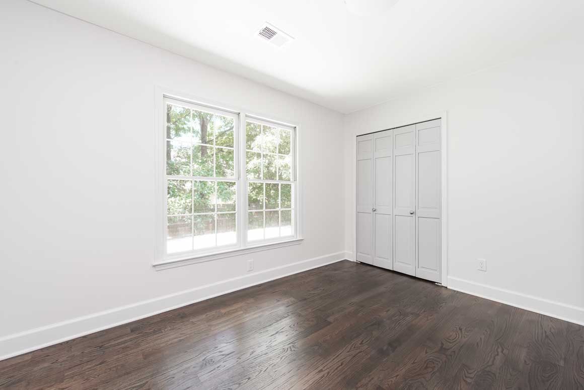 Upstairs Bedroom - 1074 Oakland Trace - Realtor Christopher Huffer - Harry Norman